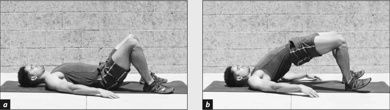 Figure 6.14 Basic Bridging.