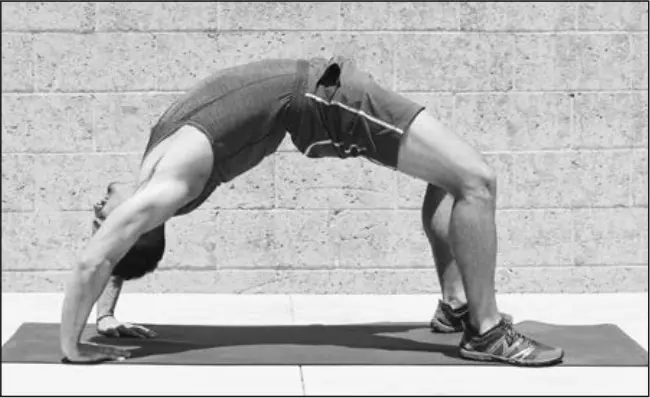 Figure 6.16 Advanced bridging.